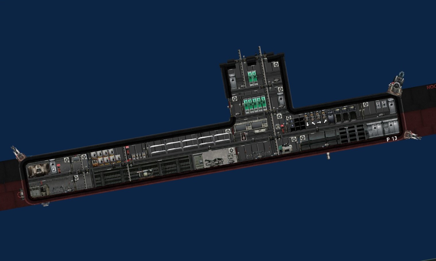 Р-13