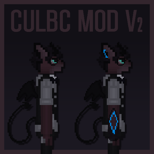 Culbc Mod v2