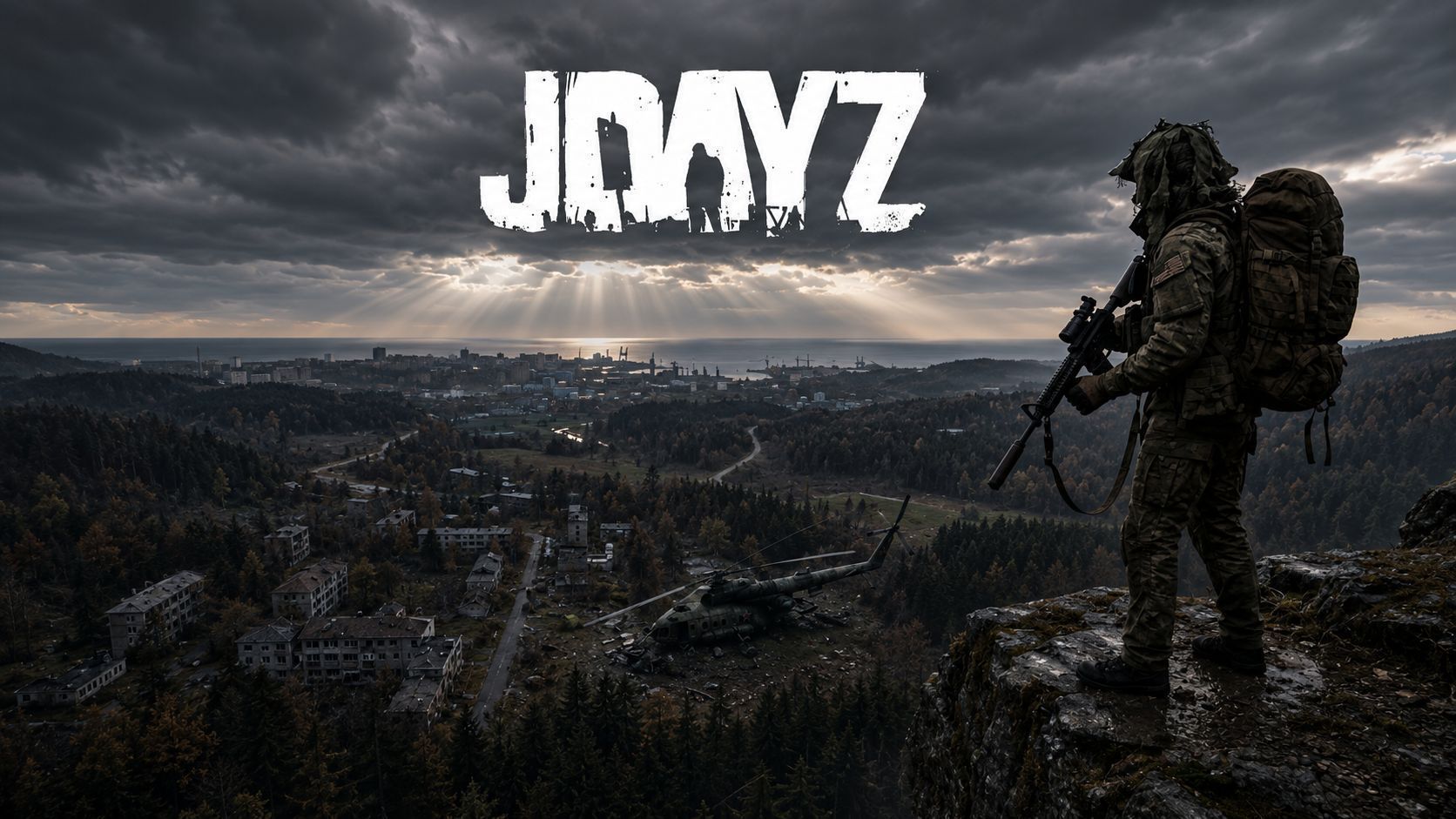 JDayZ_Addons