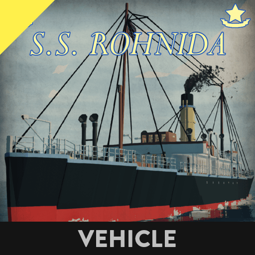 S.S. Rohnida