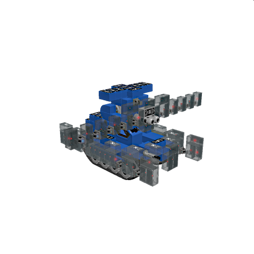 AI tank