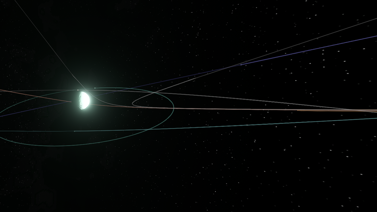 Kepler-11 system