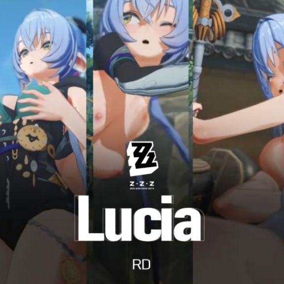 [RD] Lucia