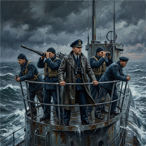 [2026.1] Historical & Junker Crew Names and Auxiliary Officers preview