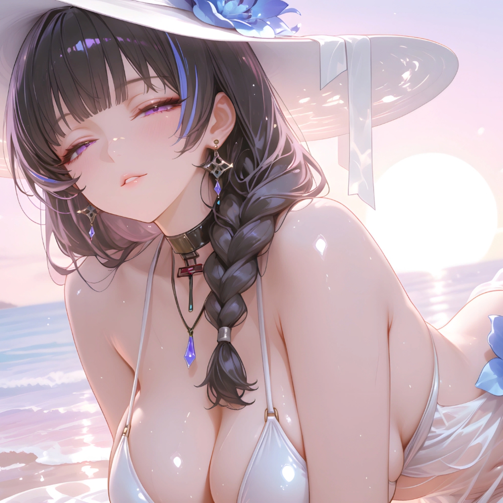 [Hajily-196]2025-08-30 Mary