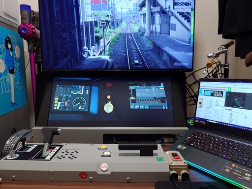 Steam コミュニティ :: JR東日本トレインシミュレータ