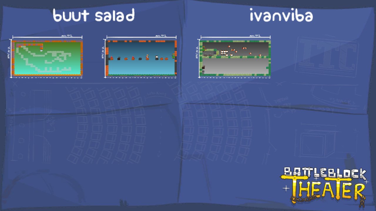 buut salad