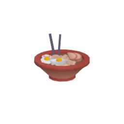 Chashu Ramen