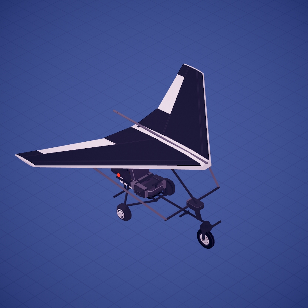 Ultralight Trike