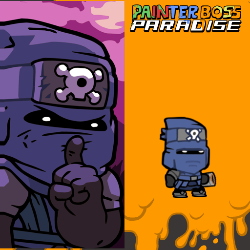 NINJA BOB