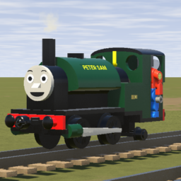Peter Sam
