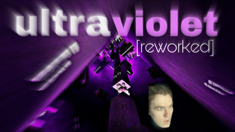 ultraviolet [reworked]