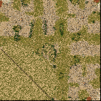 Distant Encounters 1v1v1  ₭Ⱨ₳ⱠɆĐ