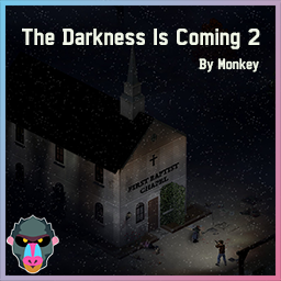 [B42] The Darkness Is Coming 2