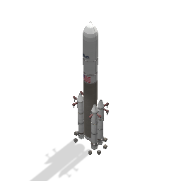 Vulcan Centaur