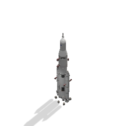 SLS Block 1