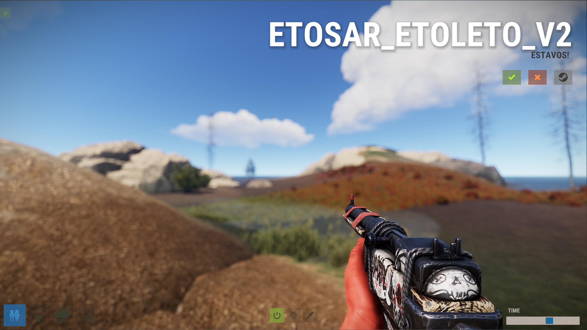 etoleto SAR
