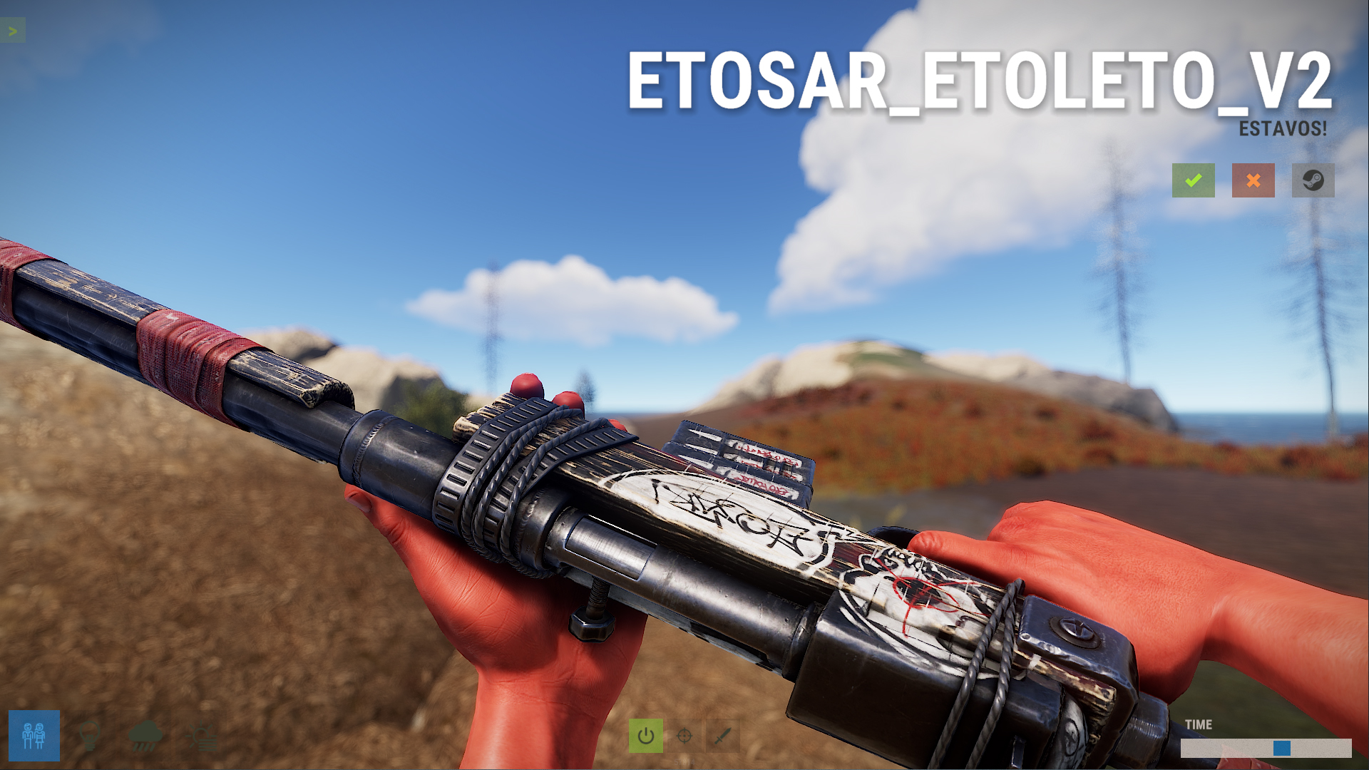 etoleto SAR