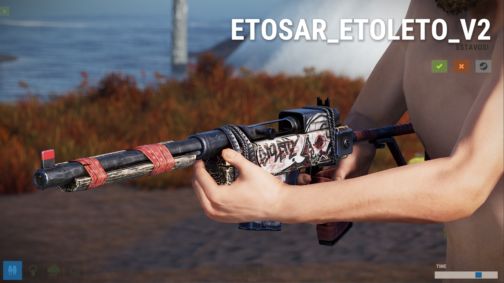 etoleto SAR