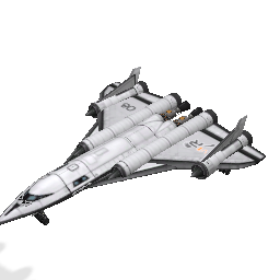 Ranger VIII