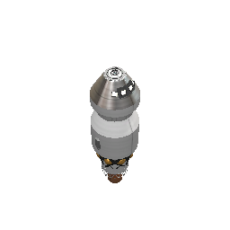 Orion Capsule