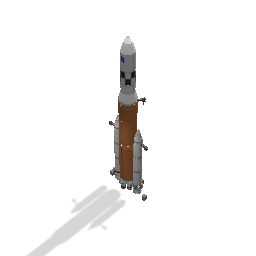 Ares V