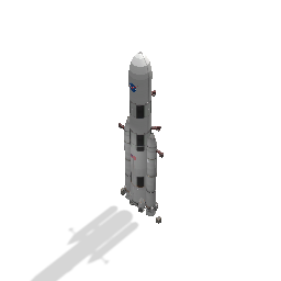 SLS Block 1 Cargo