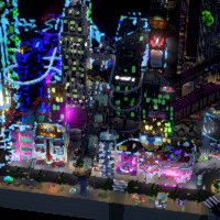 Vice City