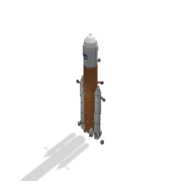 SLS Block 1 Cargo