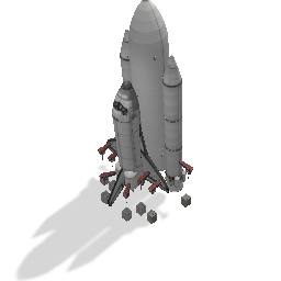 Space Shuttle Columbia