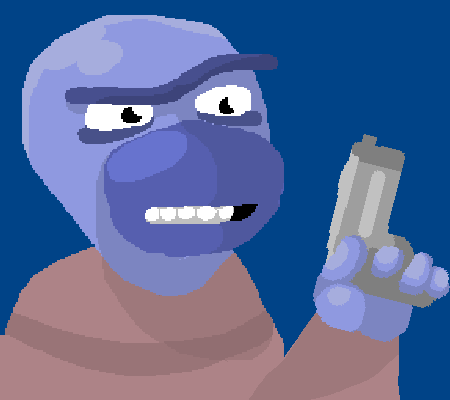 ronald reskin preview