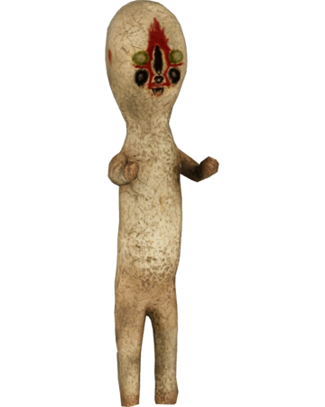Scp-173 Neck Snap Tool – Unturned Mod