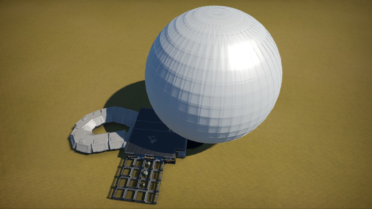 The Globe