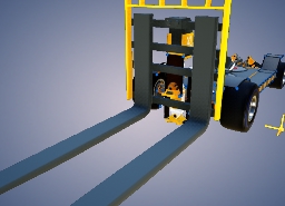 Forklift