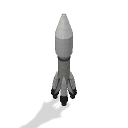 low orbital/return preview