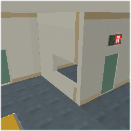 W.I.P. 2 objects