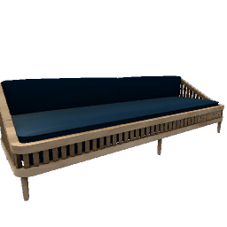 Crawford Sofa