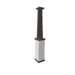 Craftsman Column 2