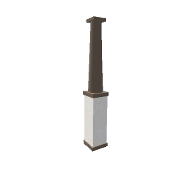 Craftsman Column 3