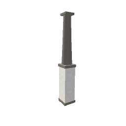 Craftsman Column 4