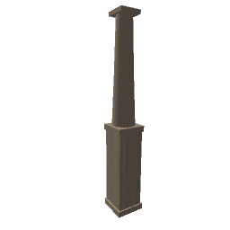 Craftsman Column 5