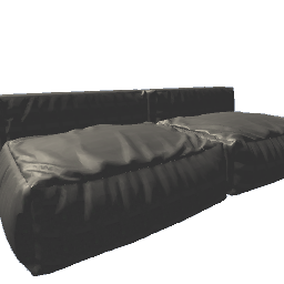 New York Sofa