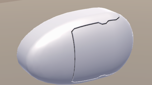 HoverEgg