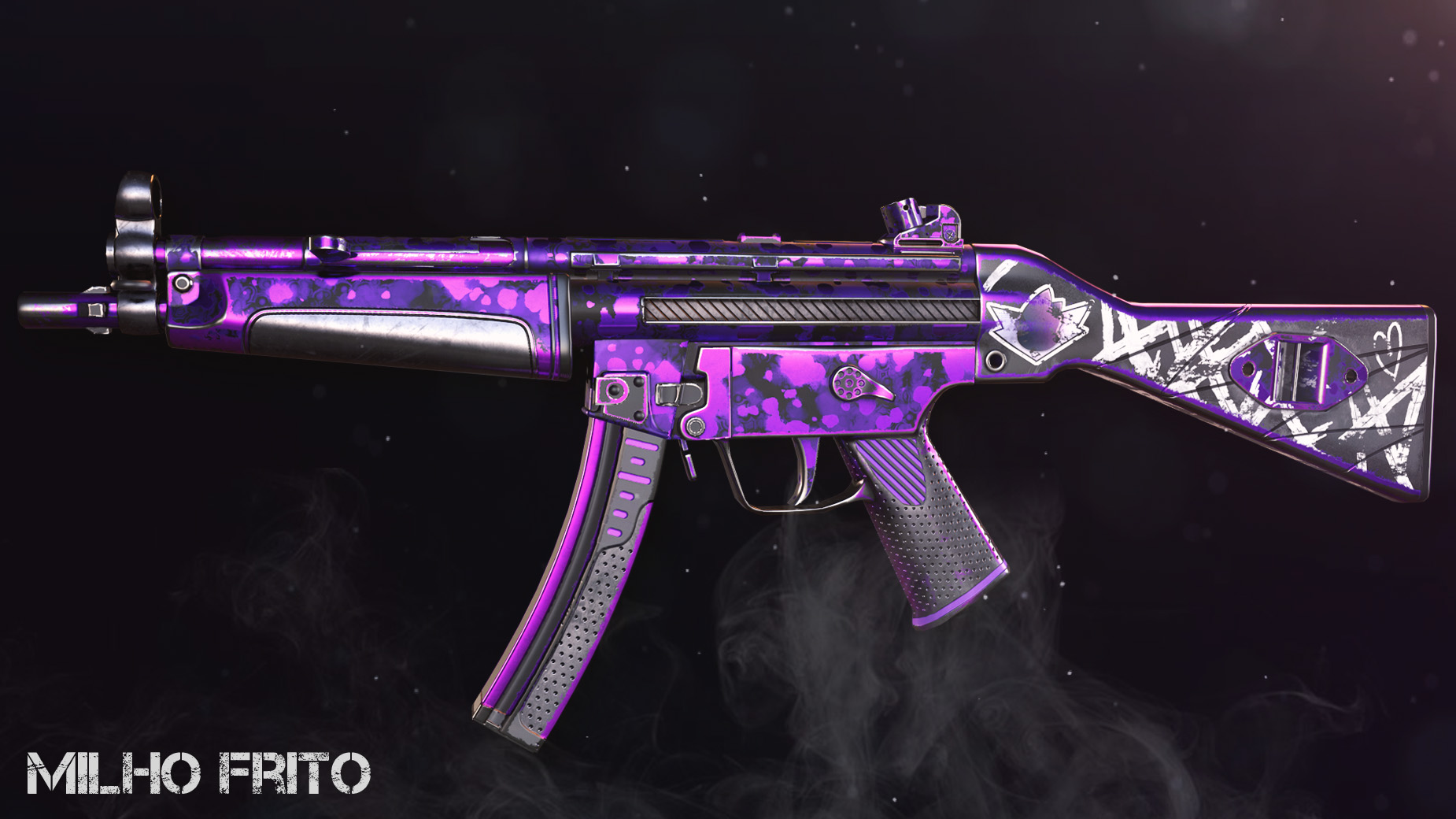 Terpsicat MP5