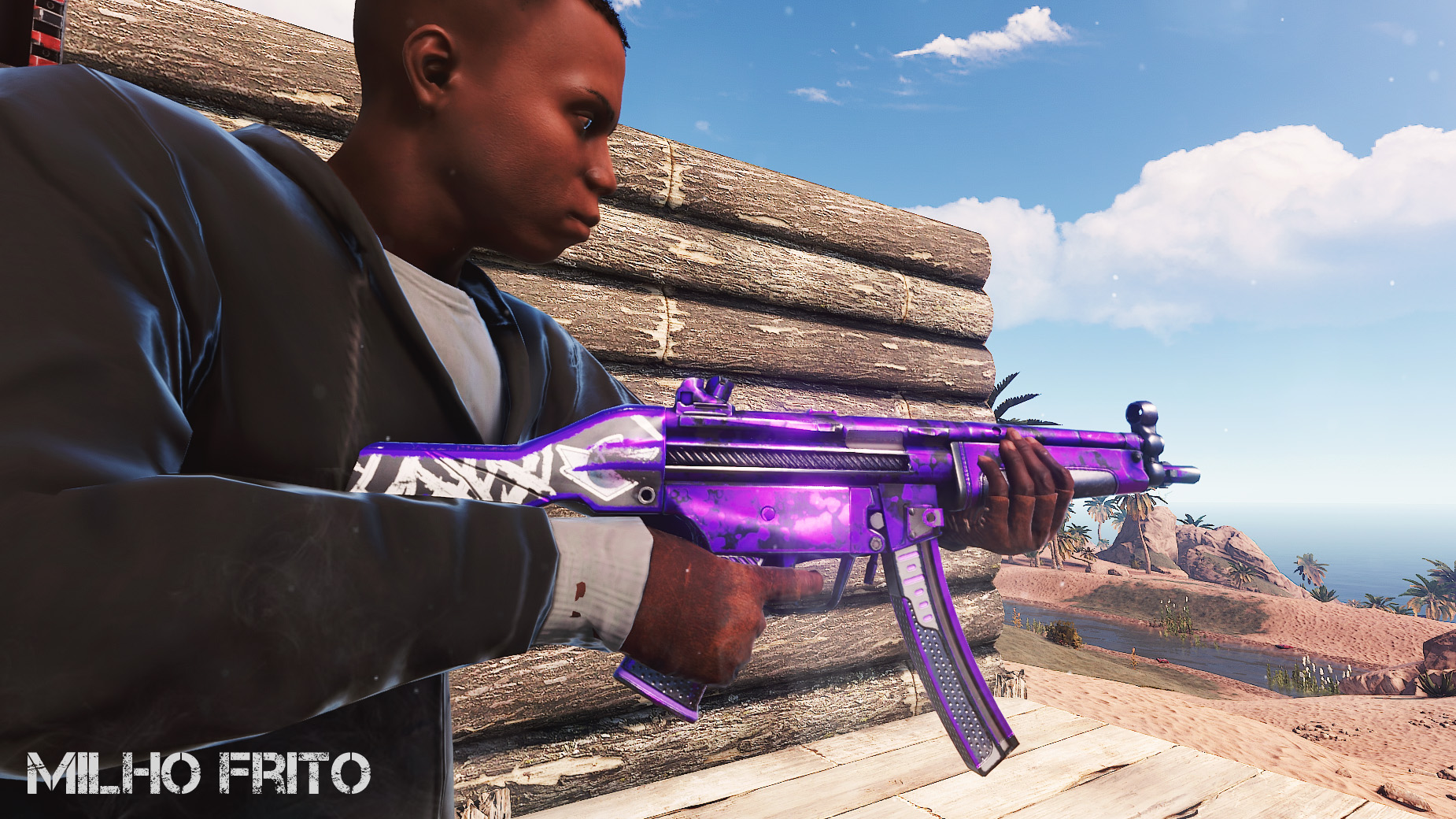 Terpsicat MP5