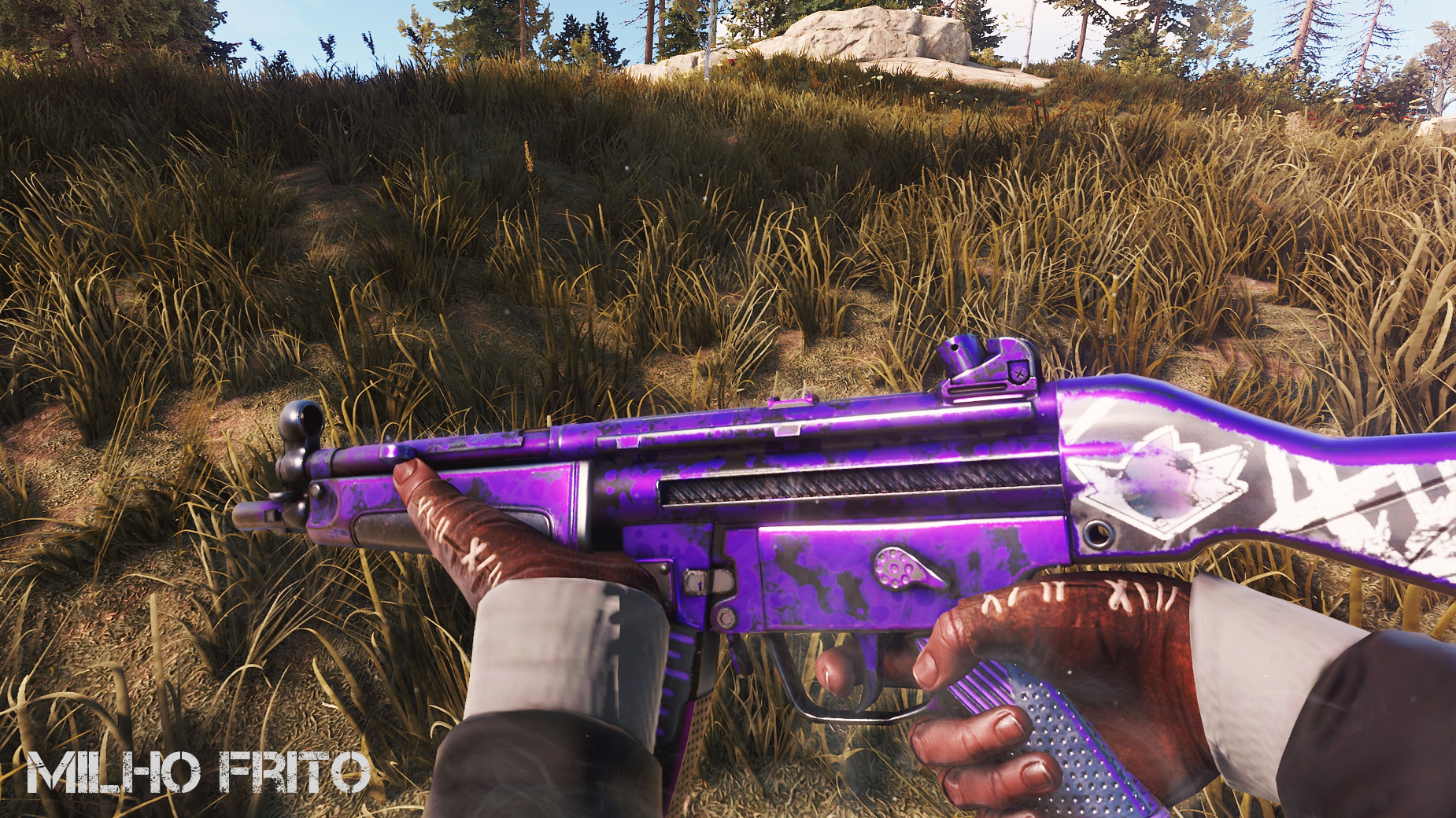 Terpsicat MP5