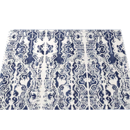 Dove Rug 22