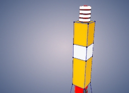 Misguided Missile