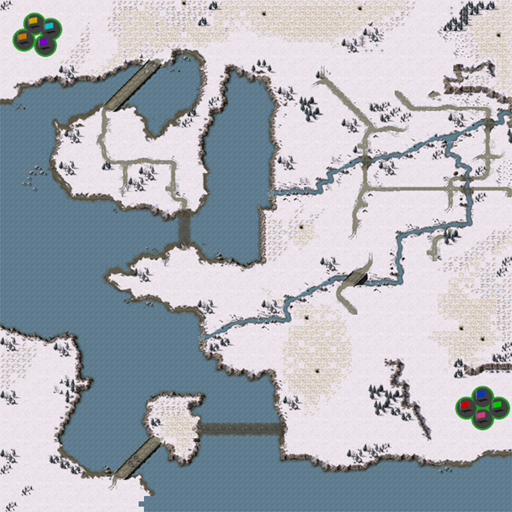 UC: 2 Bridges