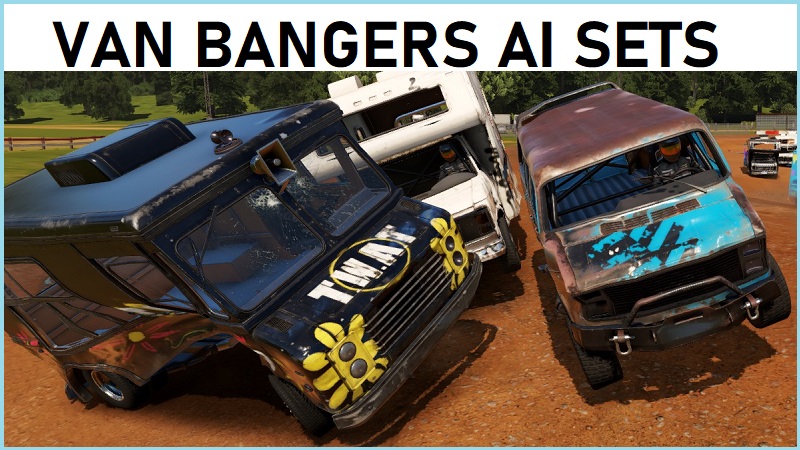 Van Bangers AI sets